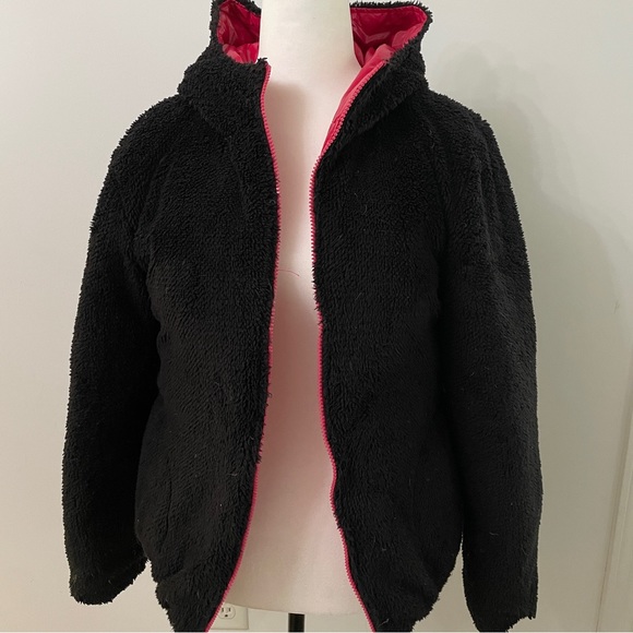 tout a coup 2 ways down fill puff short jacket. - Picture 4 of 6